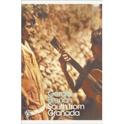 South From Granada