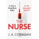 The Nurse: A gripping psychological thriller with a shocking twist