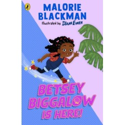 Betsey Biggalow is Here!