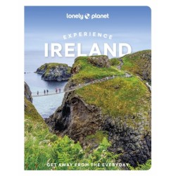 Lonely Planet Experience Ireland