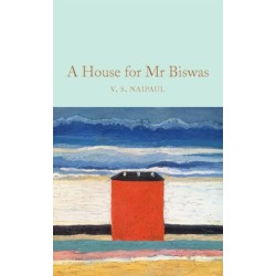 A House for Mr Biswas