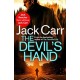 The Devil's Hand: the GRIPPING James Reece thriller now on Amazon Prime