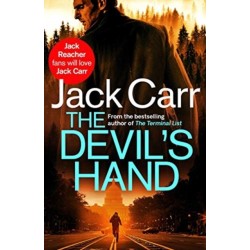 The Devil's Hand: the GRIPPING James Reece thriller now on Amazon Prime