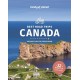 Lonely Planet Best Road Trips Canada