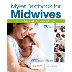 Myles Textbook for Midwives