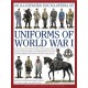 Illustrated Encyclopedia of Uniforms of World War I