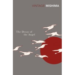 The Decay of the Angel