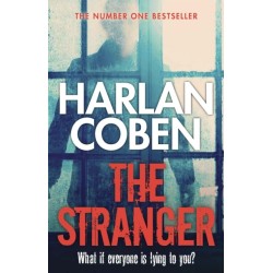 The Stranger: From the Number One bestselling creator of the hit Netflix series Missing You