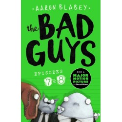 The Bad Guys: Episode 7&8