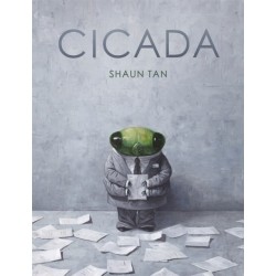 Cicada