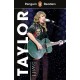 Penguin Readers Level 1: Taylor Swift (ELT Graded Reader): Abridged Edition