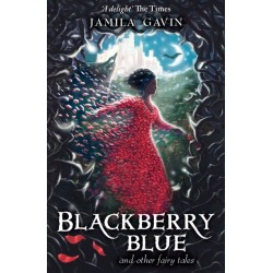 Blackberry Blue: And Other Fairy Tales