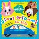 Giant Origami for Kids: 20 Easy Designs with Step-by-Step Instructions