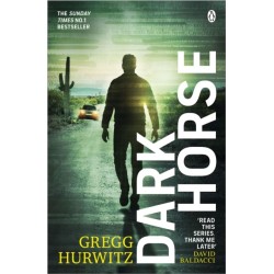 Dark Horse: The pulse-racing Sunday Times bestseller