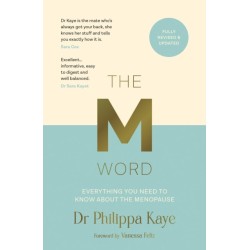 The M Word: Everything You Need to Know About the Menopause