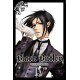 Black Butler: Vol 4