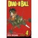 Dragon Ball, Vol. 4: Volume 4