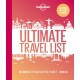 Lonely Planet Lonely Planet's Ultimate Travel List: The Best Places on the Planet ...Ranked
