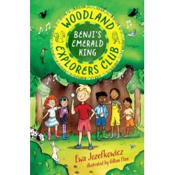 Benji's Emerald King