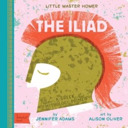 Iliad: A Greek Mythology Primer