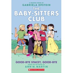 Good-bye Stacey, Good-bye