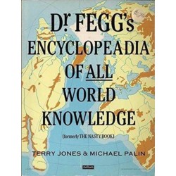 Dr. Fegg's Encyclopaedia of All World Knowledge