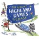 The Great Highland Games Chase