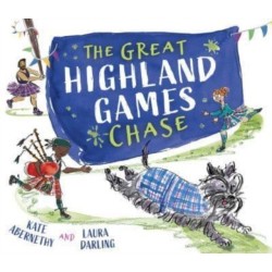 The Great Highland Games Chase