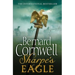 The Sharpe’s Eagle: The Talavera Campaign, July 1809