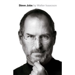 Steve Jobs: The Exclusive Biography