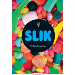 Carlsens klogebøger - Slik