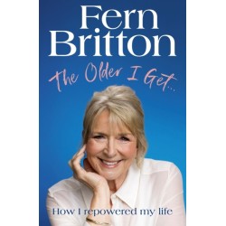 The Older I Get…: How I repowered my life