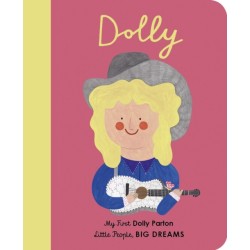 Dolly Parton: My First Dolly Parton