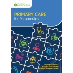 Primary Care for Paramedics