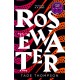 Rosewater: Book 1 of the Wormwood Trilogy, Winner of the Nommo Award for Best Novel