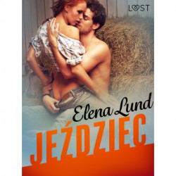 Jeździec - opowiadanie erotyczne