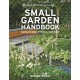 RHS Small Garden Handbook: Making the most of your outdoor space