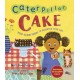 Caterpillar Cake: Read-Aloud Poems to Brighten Your Day
