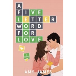 A Five-Letter Word for Love: A Novel