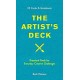 The Artist's Deck: Practical Cards for Everyday Creative Challenges