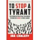 To Stop a Tyrant: The Power of Political Followers to Make or Brake a Toxic Leader