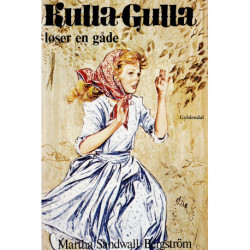 Kulla-Gulla løser en gåde