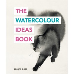 The Watercolour Ideas Book