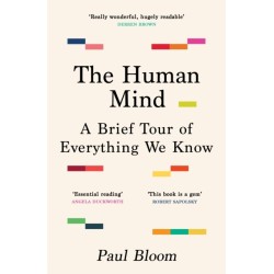 The Human Mind: A Brief Tour of Everything We Know