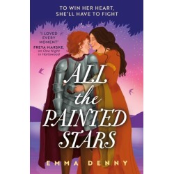 All the Painted Stars