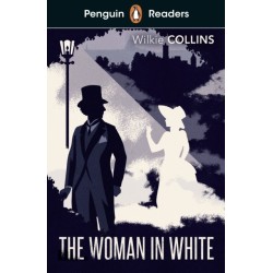 Penguin Readers Level 7: The Woman in White (ELT Graded Reader): Abridged Edition