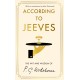 According to Jeeves
