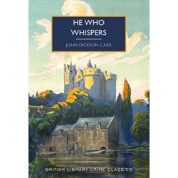 He Who Whispers