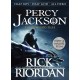 Percy Jackson: The Demigod Files (Film Tie-in)