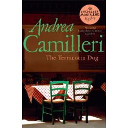 The Terracotta Dog